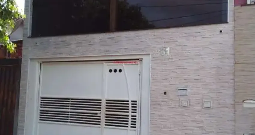 Casa com 3 quartos à venda na RUA FIORIN, Parque Residencial do Lago, Santa Bárbara D'Oeste