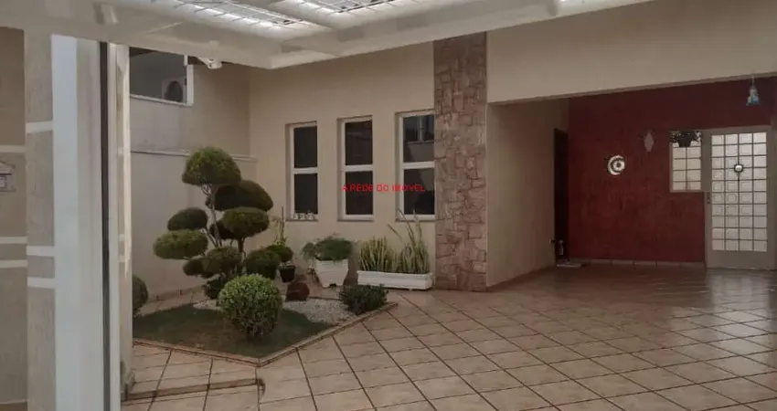 Casa com 2 quartos à venda na Rua Bertioga, Parque Novo Mundo, Americana