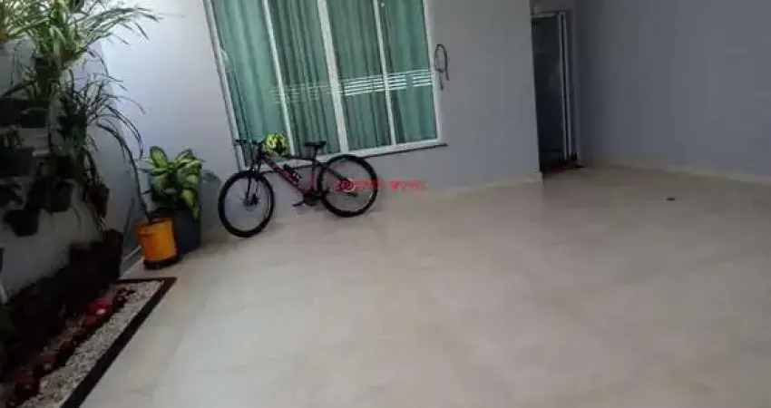 Casa com 3 quartos à venda na Rua Alcides Luchesi, Jardim Terramérica II, Americana