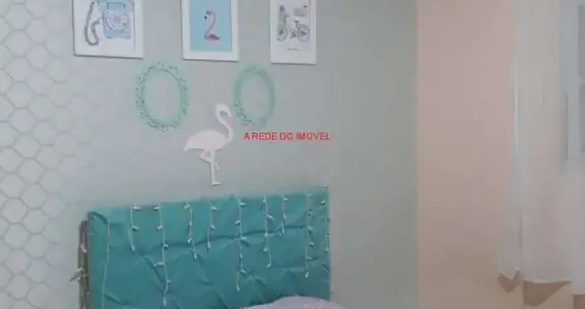 Casa com 4 quartos à venda na NIELSEN VILE, Jardim Nielsen Ville, Americana