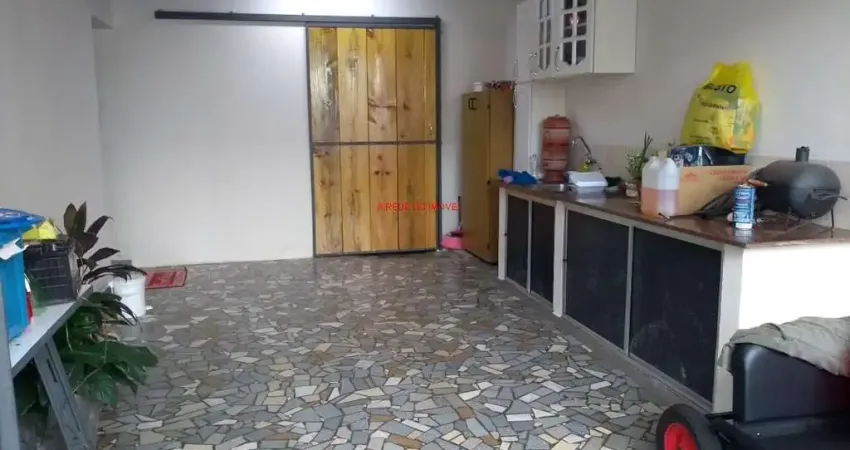 Casa com 2 quartos à venda na Nova Americana, Nova Americana, Americana