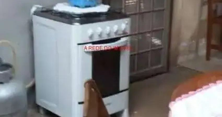 Casa com 1 quarto à venda na MIRANDOLA, Jardim Mirandola, Americana