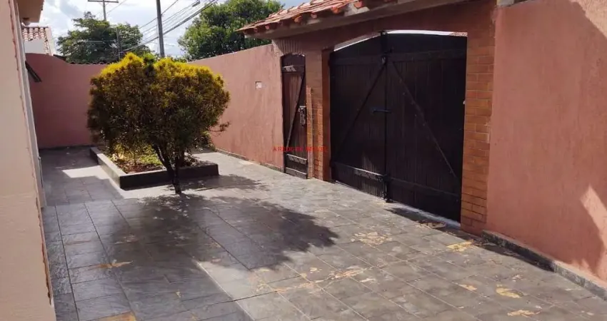 Casa com 2 quartos à venda na MOLLON, Vila Molon, Americana