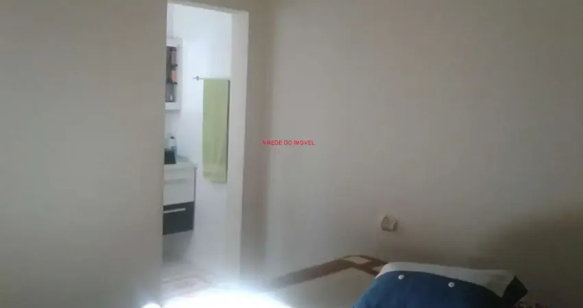 Casa com 2 quartos à venda na PANTANO, Vila Pantano, Santa Bárbara D'Oeste