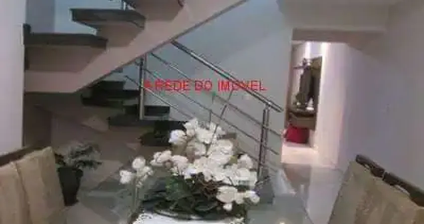 Casa com 2 quartos à venda na PARQUE GRAMADO, Parque Gramado, Americana