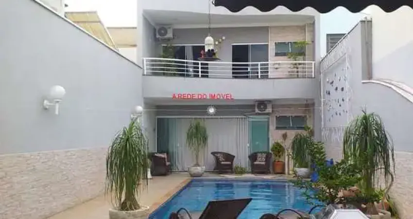 Casa com 2 quartos à venda na PARQUE NOVO MUNDO, Parque Novo Mundo, Americana