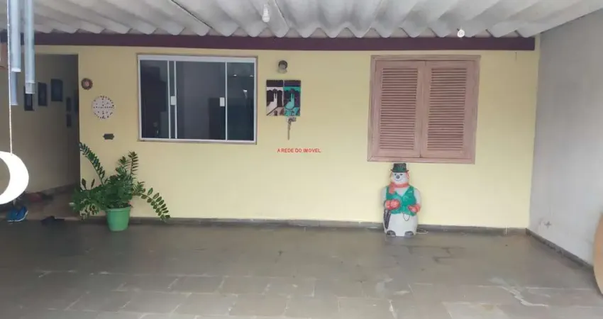 Casa com 3 quartos à venda na VILA BELA, Vila Bela, Americana