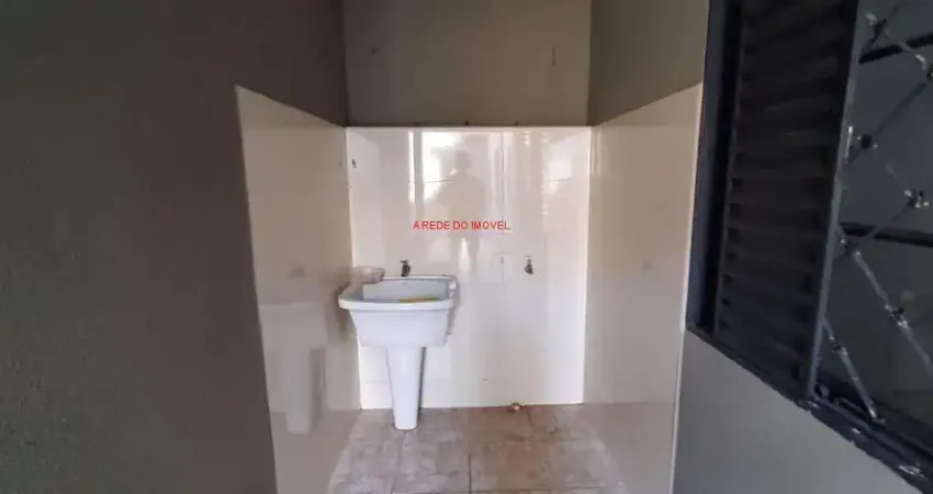 Casa com 3 quartos à venda na MOLLON, Jardim Mollon, Santa Bárbara D'Oeste