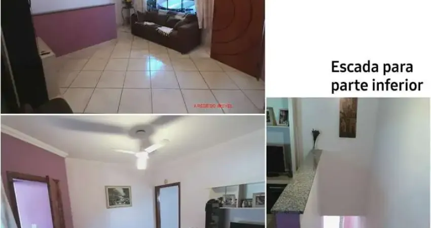 Casa com 4 quartos à venda na SANTA MARIA, Vila Santa Maria, Americana