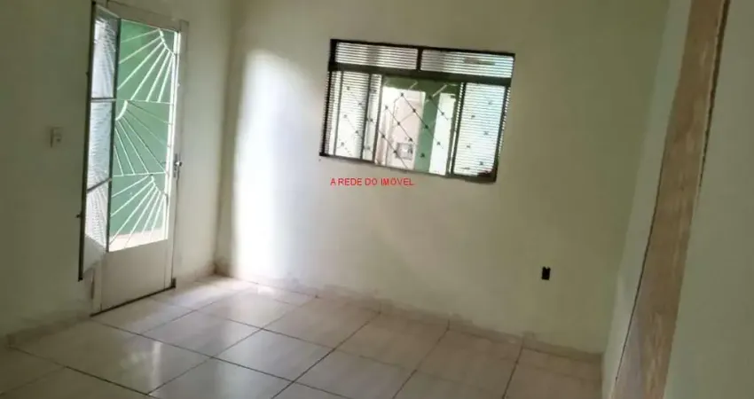 Casa com 3 quartos à venda na VISTA ALEGRE, Jardim Vista Alegre, Santa Bárbara D'Oeste