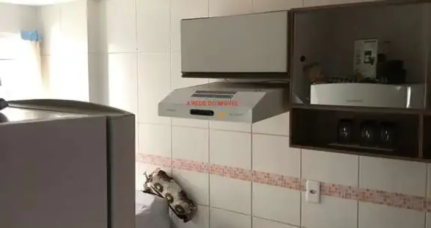 Apartamento com 2 quartos à venda na nova praia, Balneário Salto Grande, Americana