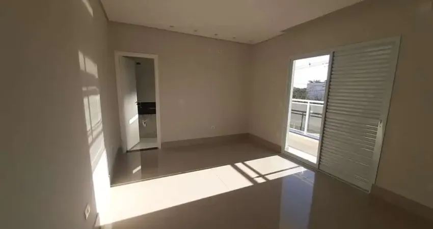 Casa com 4 quartos à venda na Rua Atair Ferreira Martins, Jardim Terramérica I, Americana