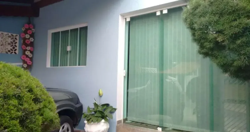 Casa com 2 quartos à venda na PQ DAS NACOES, Parque das Nações, Americana