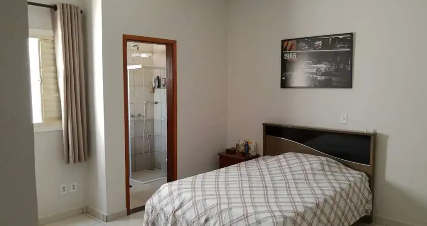 Casa com 3 quartos à venda na PQ DAS NACOES, Parque das Nações, Americana