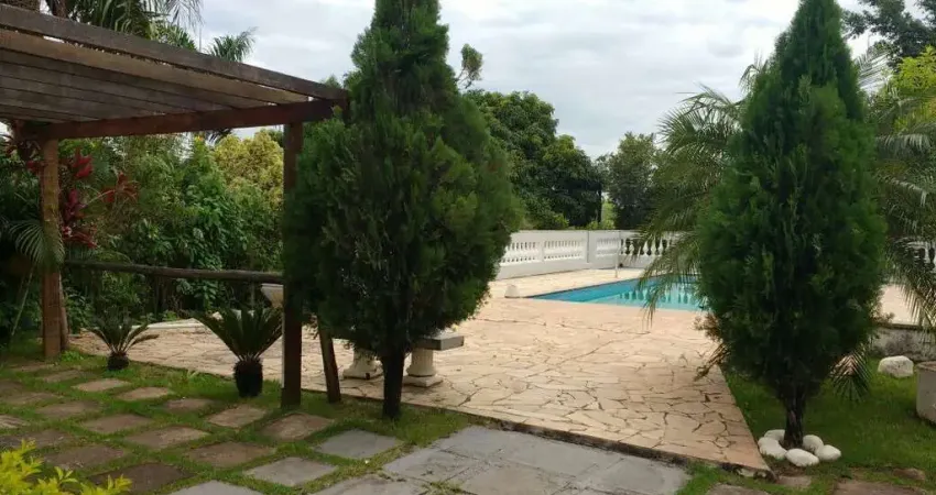 Chácara / sítio com 4 quartos à venda na TUPI, Centro, Tupi Paulista