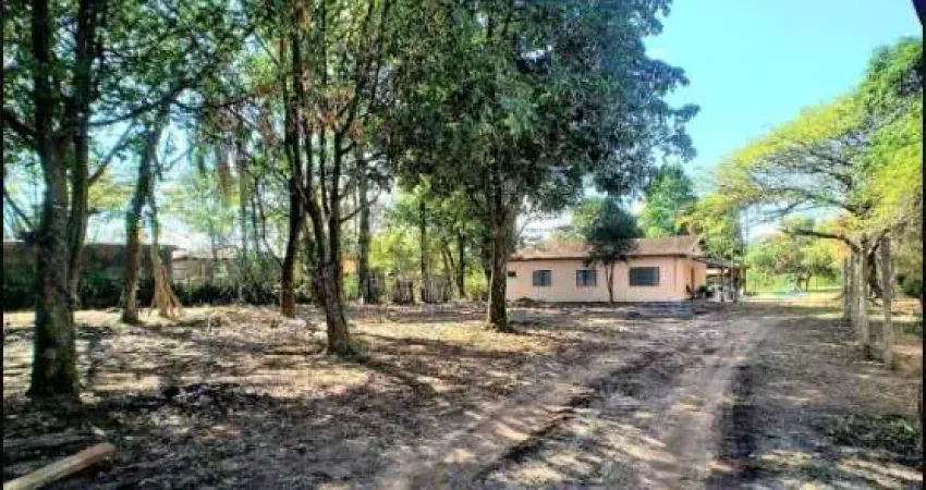 Chácara / sítio com 2 quartos à venda na recreio, Bom Recreio, Americana