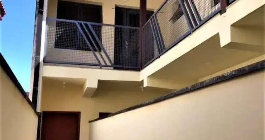 Casa com 4 quartos à venda na RUA, Parque Novo Mundo, Americana