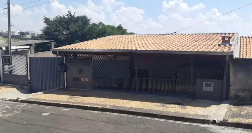 Casa com 3 quartos à venda na Rua Humberto Casagrande, São Luiz, Americana
