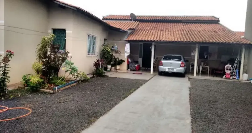 Casa com 3 quartos à venda na Rua Canadá, Parque das Nações, Americana