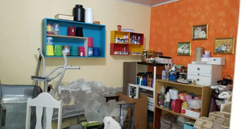 Casa com 3 quartos à venda na Rua Santo Antônio da Posse, Parque Nova Veneza/Inocoop (Nova Veneza), Sumaré