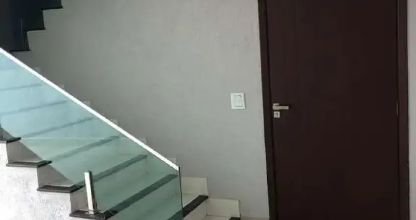 Casa com 3 quartos à venda na Rua Roberto Jensen, Jardim Terramérica I, Americana