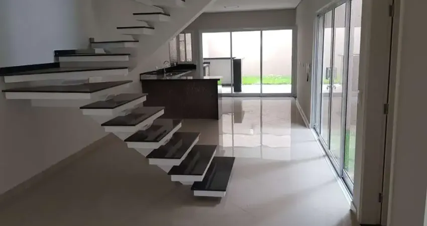 Casa com 3 quartos à venda na Rua Roberto Jensen, Jardim Terramérica I, Americana