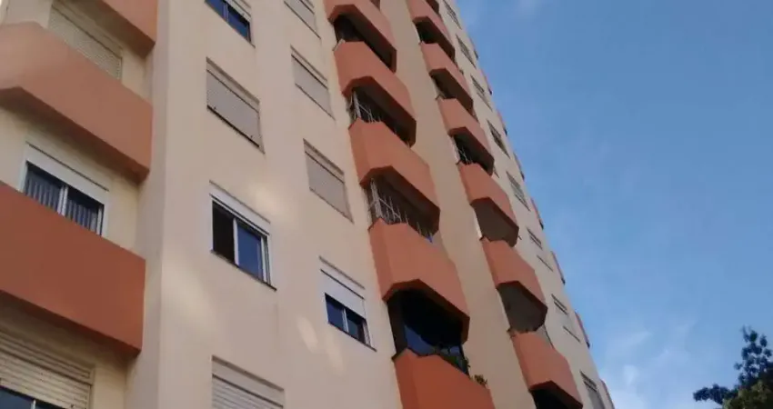 Apartamento com 3 quartos à venda na ROBERTO JENSEN 221, Loteamento Industrial Machadinho, Americana