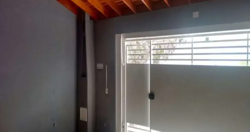 Casa com 3 quartos à venda na ROBERTO JENSEN 221, Jardim Terramérica I, Americana