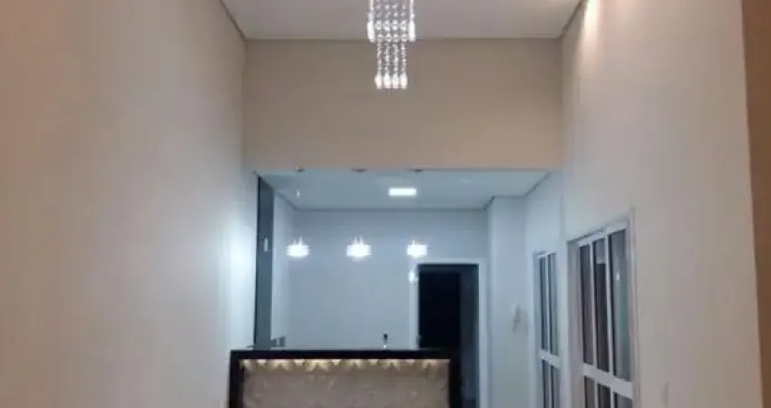 Casa com 3 quartos à venda na Rua Roberto Jensen, 221, Jardim Terramérica I, Americana