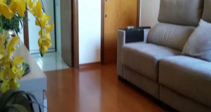 Apartamento com 2 quartos à venda na Rua Guarujá, Vila Dainese, Americana