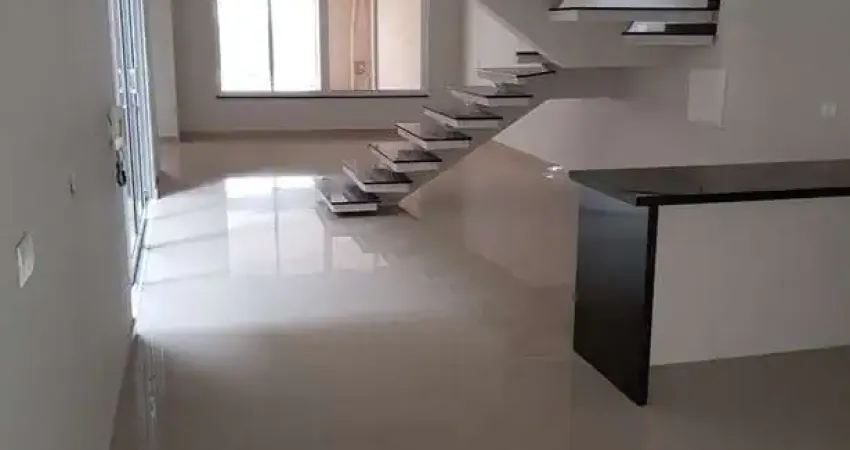 Casa com 3 quartos à venda na ROBERTO JENSEN 221, Jardim Terramérica I, Americana