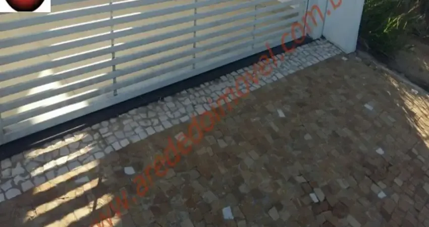 Casa com 3 quartos à venda na ROBERTO JENSEN 221, Jardim Terramérica I, Americana