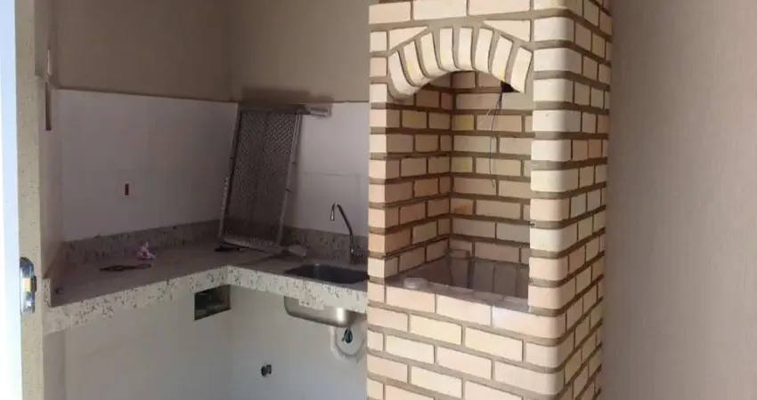 Casa com 3 quartos à venda na ROBERTO JENSEN 221, Jardim Terramérica I, Americana