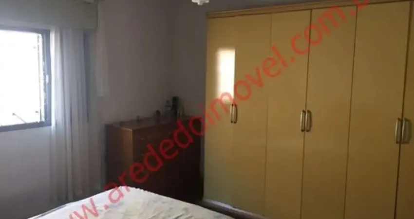 Casa com 2 quartos à venda na ROBERTO JENSEN 221, Parque Gramado, Americana