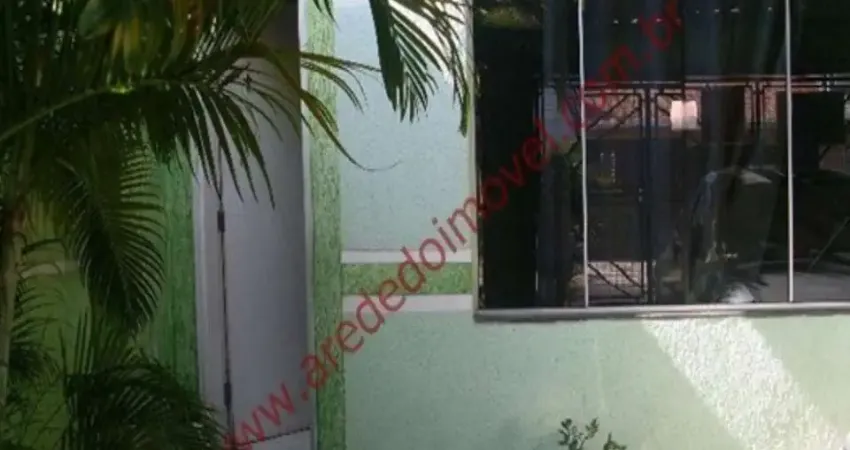 Casa com 3 quartos à venda na ROBERTO JENSEN 221, Carioba, Americana