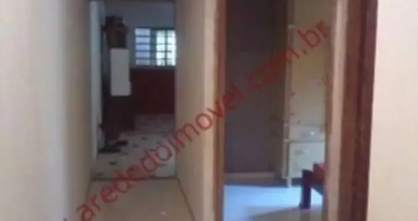 Casa com 3 quartos à venda na ROBERTO JENSEN 221, Carioba, Americana