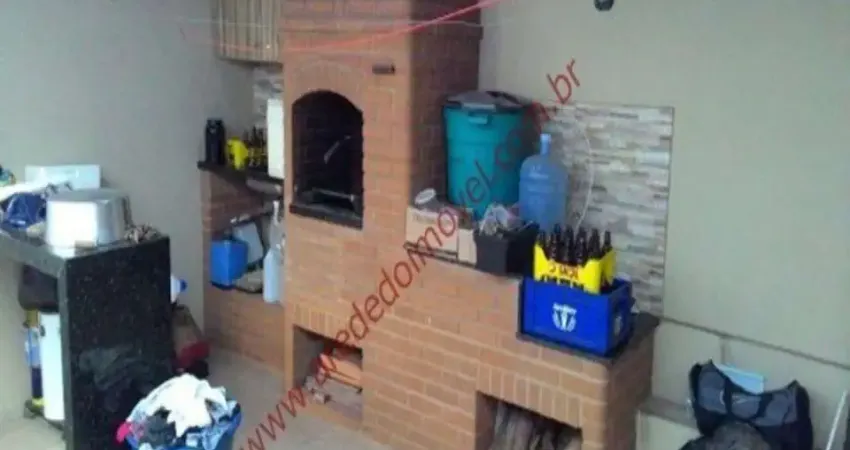 Casa com 2 quartos à venda na ROBERTO JENSEN 221, Morada do Sol, Americana