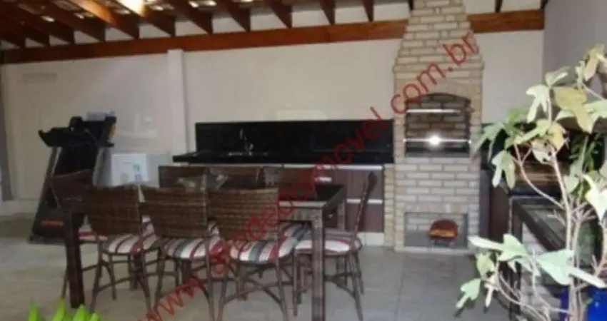 Casa com 3 quartos à venda na ROBERTO JENSEN 221, Nova Americana, Americana