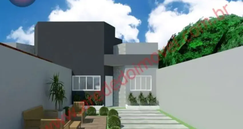 Casa com 2 quartos à venda na ROBERTO JENSEN 221, Jardim Terramérica I, Americana