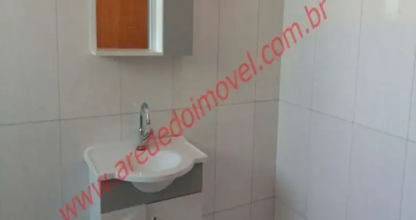 Casa com 2 quartos à venda na ROBERTO JENSEN 221, Jardim Terramérica I, Americana