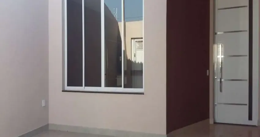 Casa com 3 quartos à venda na Rua Roberto Jensen, Jardim Terramérica I, Americana