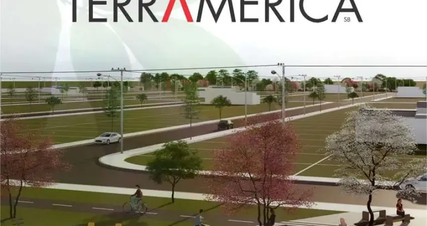 Terreno em condomínio fechado à venda na ROD DR ERNESTO DE CILLO, 5000, Jardim Terramérica I, Americana