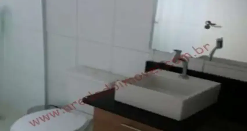 Apartamento com 2 quartos à venda na ROBERTO JENSEN 221, Carioba, Americana