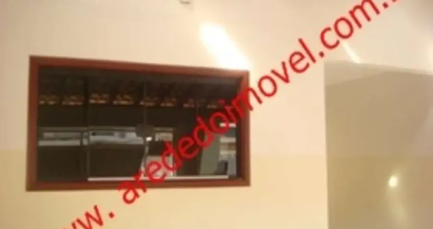 Casa com 2 quartos à venda na ROBERTO JENSEN 221, Parque Nova Carioba, Americana