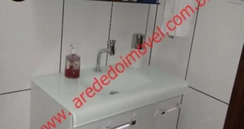 Casa com 2 quartos à venda na ROBERTO JENSEN 221, Parque das Nações, Americana