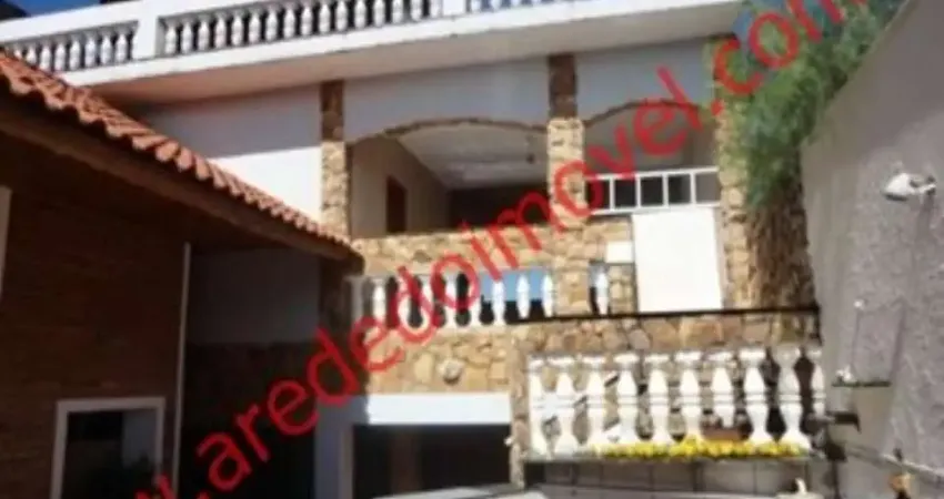 Casa com 2 quartos à venda na ROBERTO JENSEN 221, Parque Franceschini, Sumaré