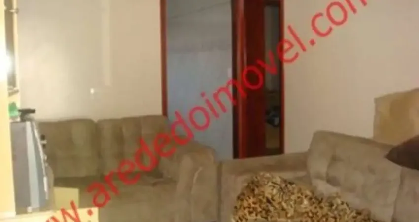 Casa com 2 quartos à venda na r, Jardim Santa Rita I, Nova Odessa