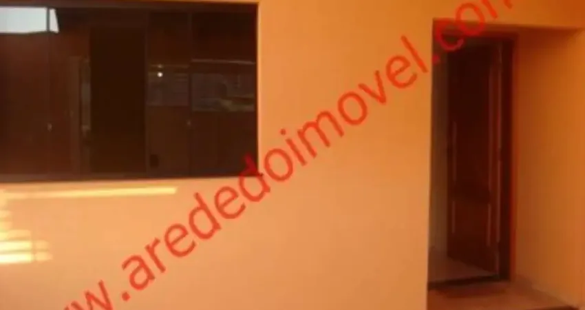 Casa com 3 quartos à venda na ROBERTO JENSEN 221, Parque Nova Carioba, Americana