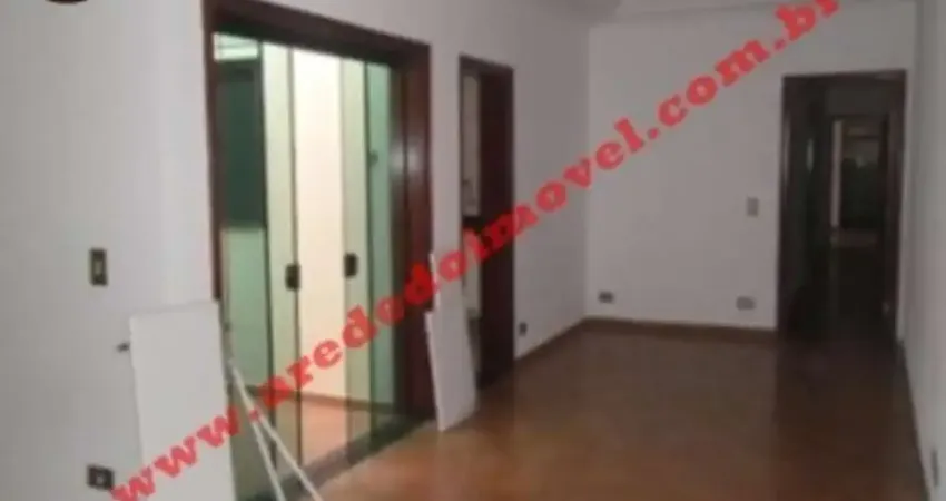 Casa com 3 quartos à venda na roberto jasen, Parque Novo Mundo, Americana