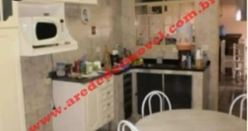 Casa com 3 quartos à venda na roberto jensen 221, Parque Novo Mundo, Americana